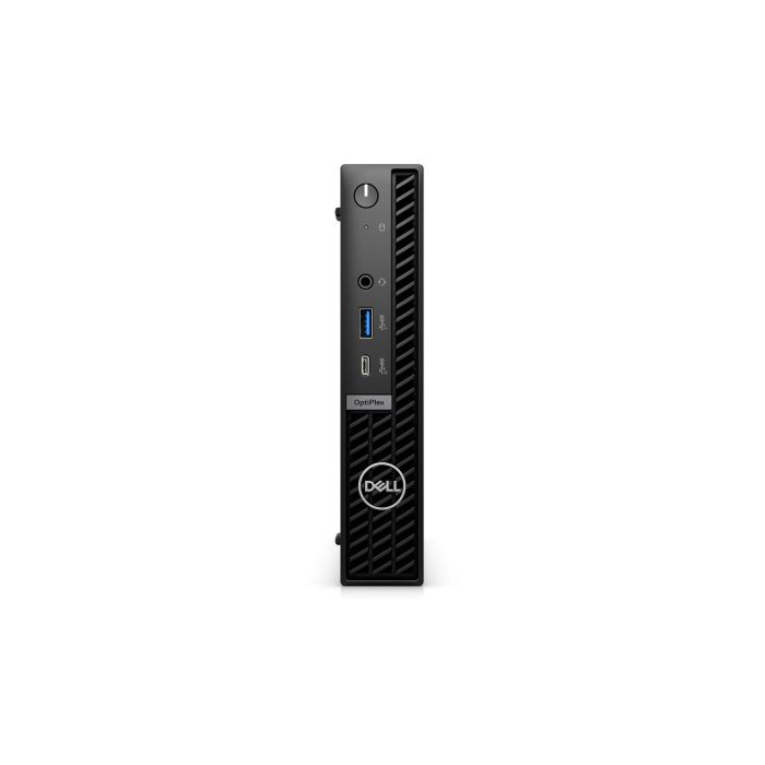 Комп'ютер Dell Optiplex 7020 MFF / i5-14500T, 8, 512, WLAN+BT, KM (N006O7020MFFUA_UBU)