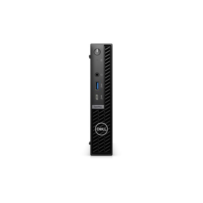Комп'ютер Dell Optiplex 7020 MFF / i5-14500T, 16, 512, WLAN+BT, KM (N011O7020MFFUA_UBU)