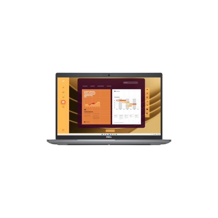 Ноутбук Dell Latitude 5550 (N015L555015UA_WP)