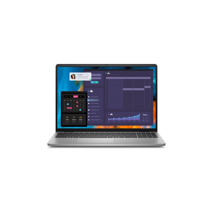 Ноутбук Dell Vostro 5640 (N1004VNB5640UA_UBU)