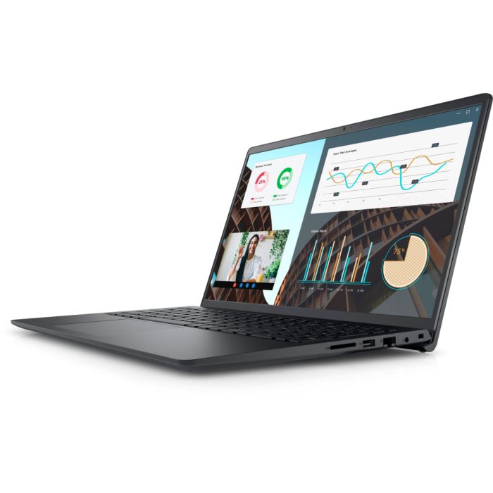 Ноутбук Dell Vostro 3530 (N1603PVNB3530EMEA01_UBU)
