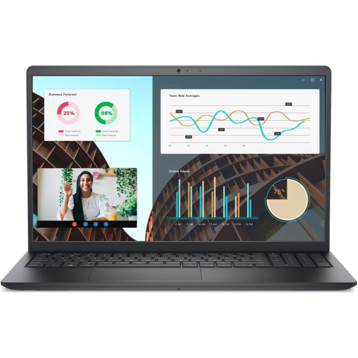 Ноутбук Dell Vostro 3530 (N1612PVNB3530EMEA01_UBU)