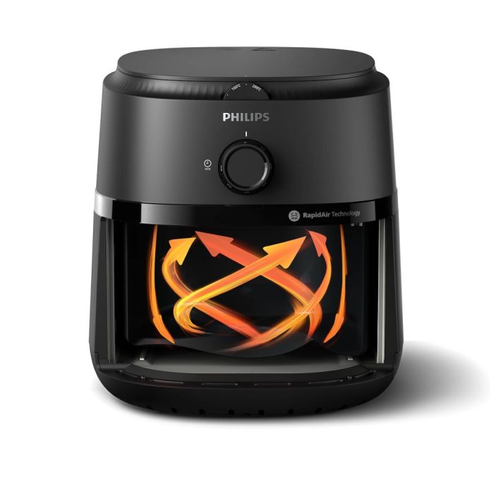 Мультипіч Philips Ovi L серії 1000 (NA120/00)