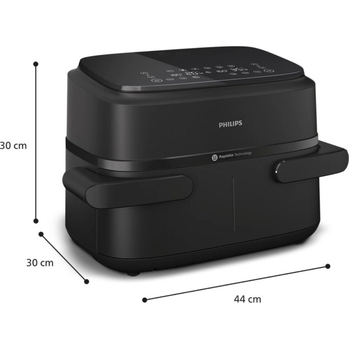 Мультипіч Philips Ovi серії 1000 (NA150/00)
