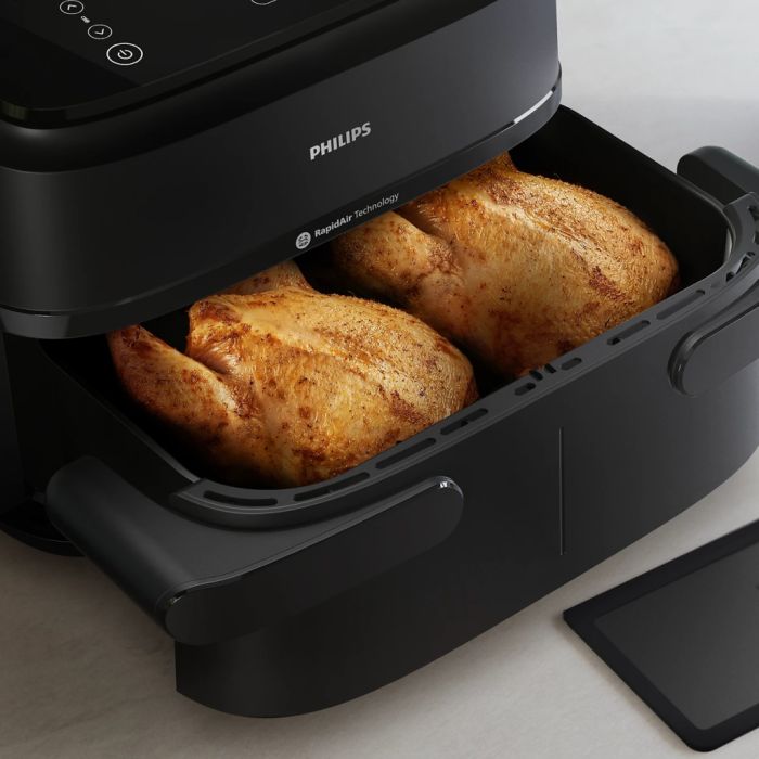 Мультипіч Philips Ovi серії 1000 (NA150/00)