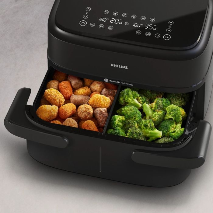 Мультипіч Philips Ovi серії 1000 (NA150/00)