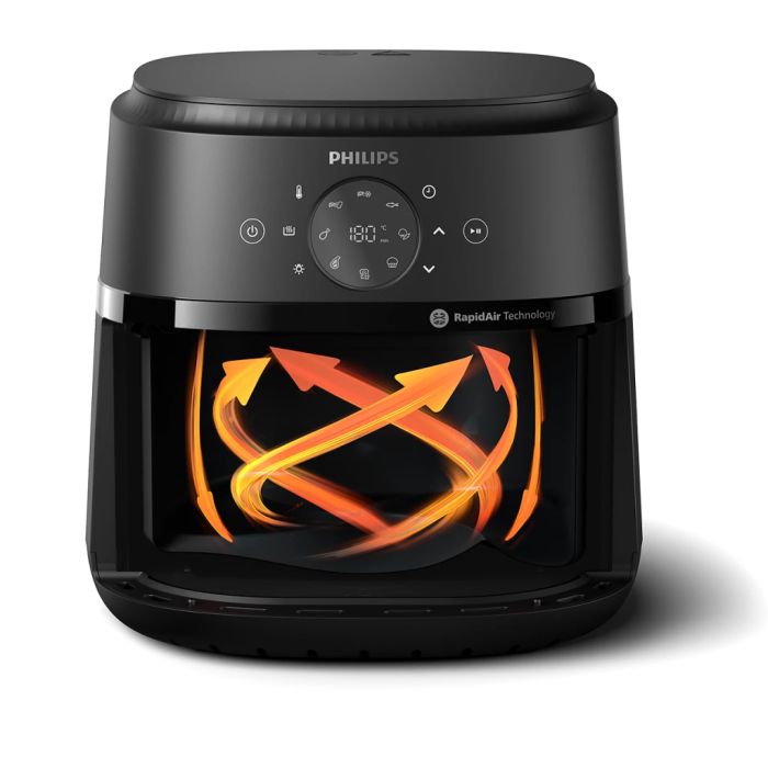 Мультипіч Philips Ovi Series 2000 (NA231/00)