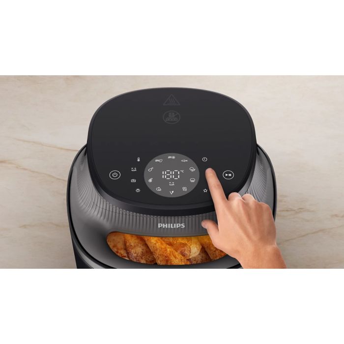 Мультипіч Philips Ovi XL Series 3000 (NA341/00)