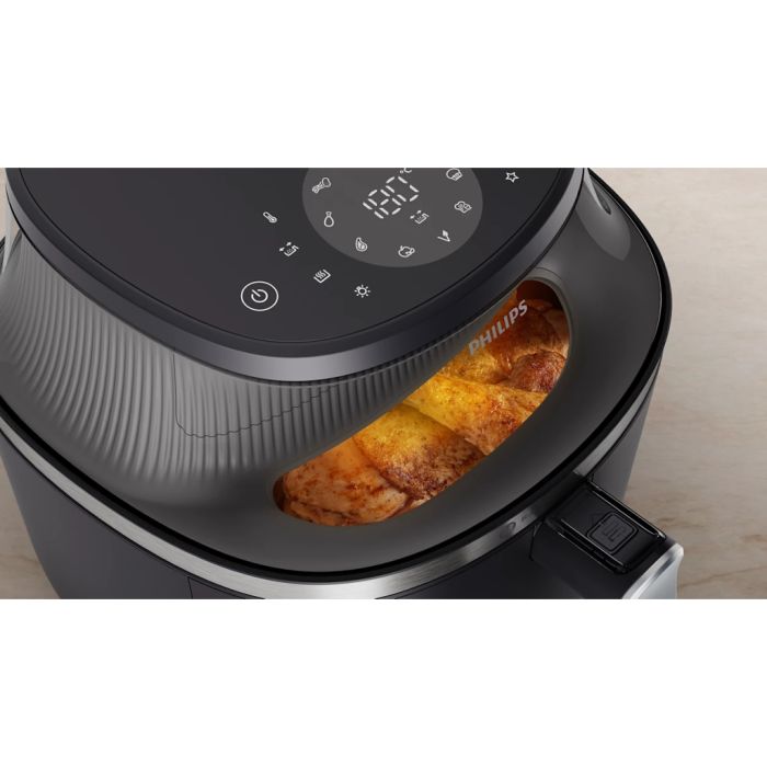 Мультипіч Philips Ovi XL Series 3000 (NA341/00)