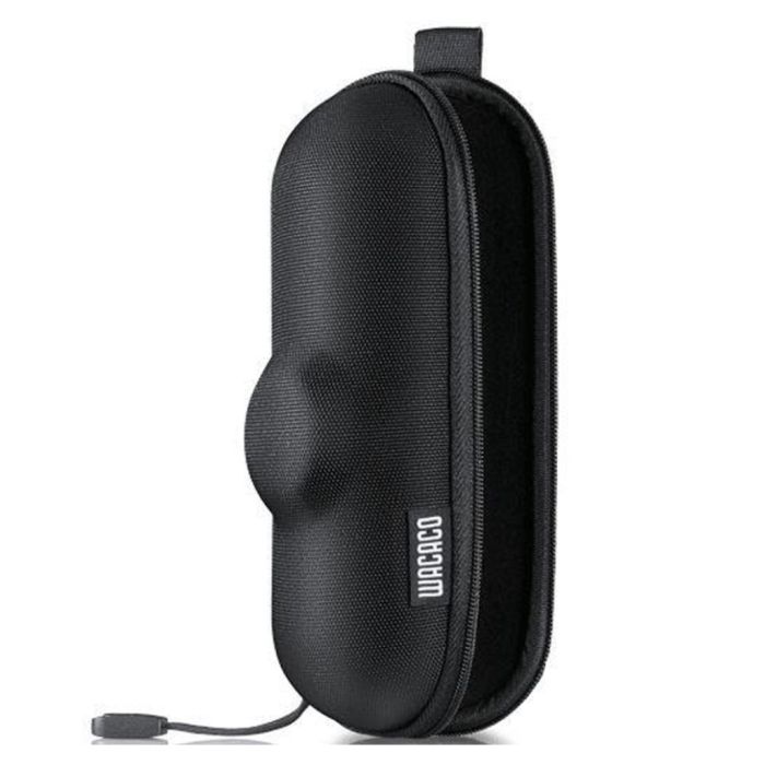 Аксесуар для кемпінгової кавоварки Wacaco Nanopresso, чохол 230x77x72 мм (NANO_CASE23)