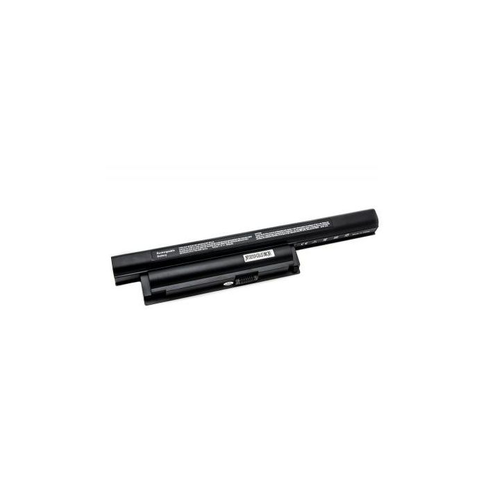 Акумулятор до ноутбука SONY VAIO VPC-EA1 (VGP-BPS22) 10.8V 5200mAh PowerPlant (NB00000036)