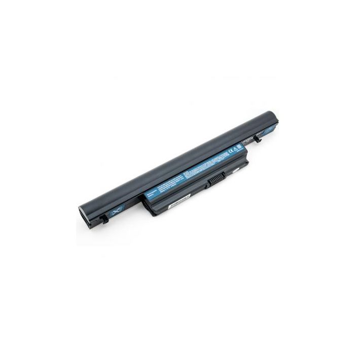 Акумулятор до ноутбука Acer Aspire 4553 (AS10B41) 11.1V 4400mAh PowerPlant (NB00000039)