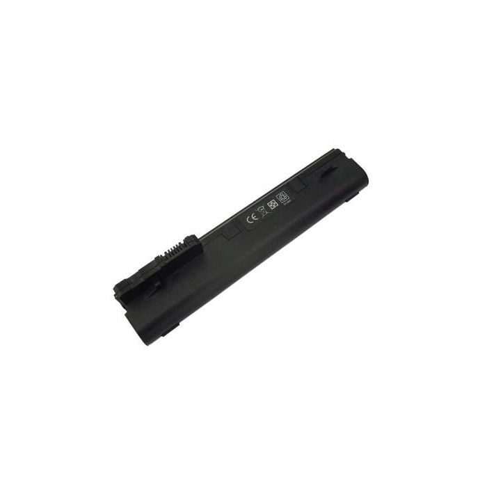 Акумулятор до ноутбука HP mini 210 (HSTNN-Q46C, H2100LH) 10.8V 5200mAh PowerPlant (NB00000123)