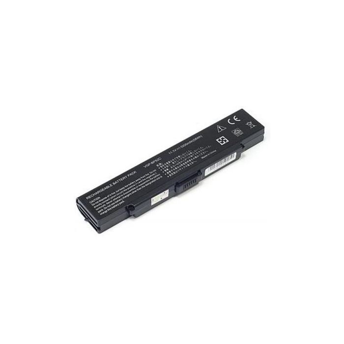 Акумулятор до ноутбука SONY VAIO PCG-6C1N (VGP-BPS2, SY5651LH) 11.1V 5200mAh PowerPlant (NB00000138)