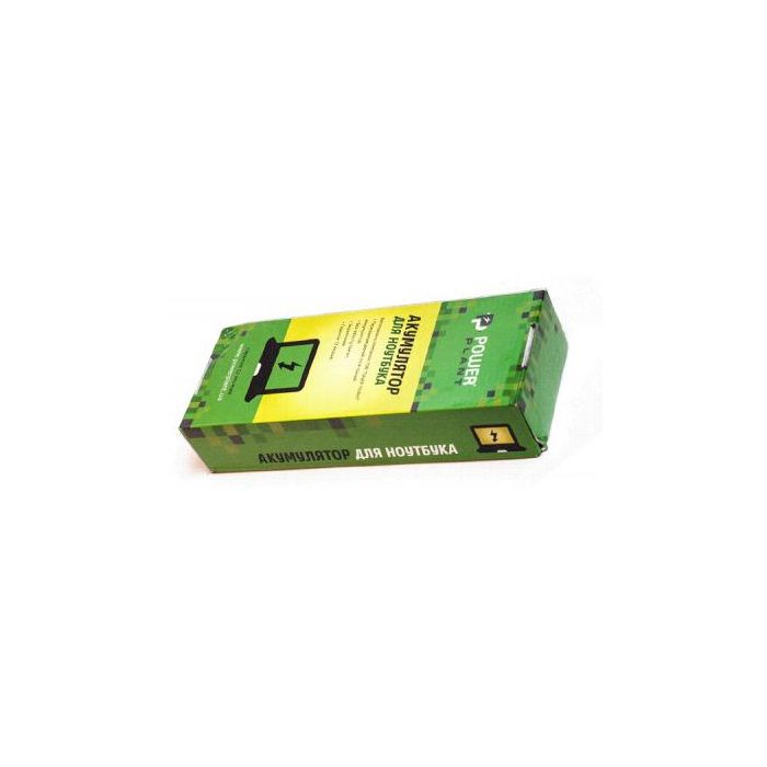 Акумулятор до ноутбука DELL Vostro V13 (0NTG4J) 11.1V 2800mAh PowerPlant (NB00000216)