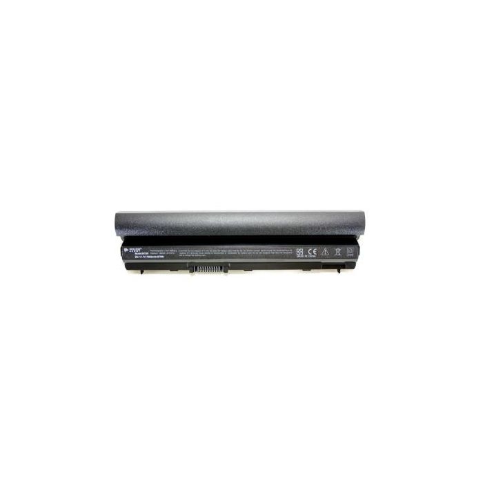 Акумулятор до ноутбука DELL Latitude E6220 (09K6P) 11.1V 7800mAh PowerPlant (NB00000266)