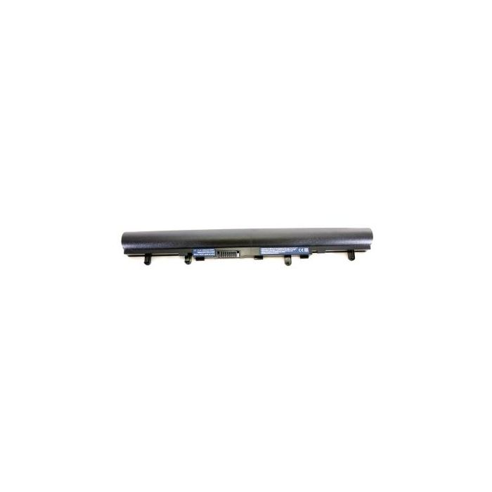 Акумулятор до ноутбука ACER Aspire V5 (AL12A32) 14.8V 2600mAh PowerPlant (NB00000268)