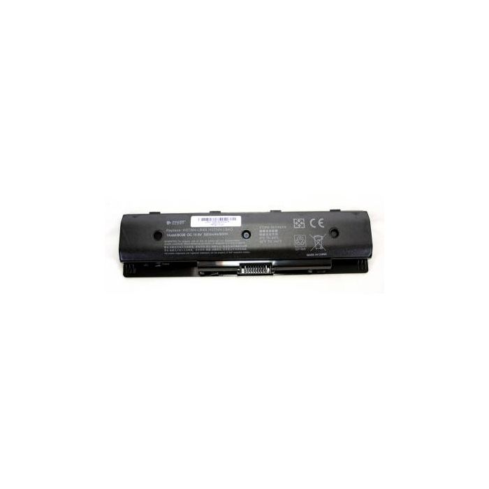 Акумулятор до ноутбука HP ENVY 15 Series (HSTNN-LB4N) 10.8V 5200mAh PowerPlant (NB00000269)