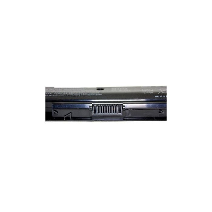 Акумулятор до ноутбука HP ENVY 15 Series (HSTNN-LB4N) 10.8V 5200mAh PowerPlant (NB00000269)