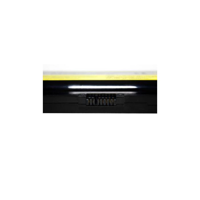 Акумулятор до ноутбука LENOVO G580 Series (L11L6F01) 11.1V 5200mAh PowerPlant (NB00000276)