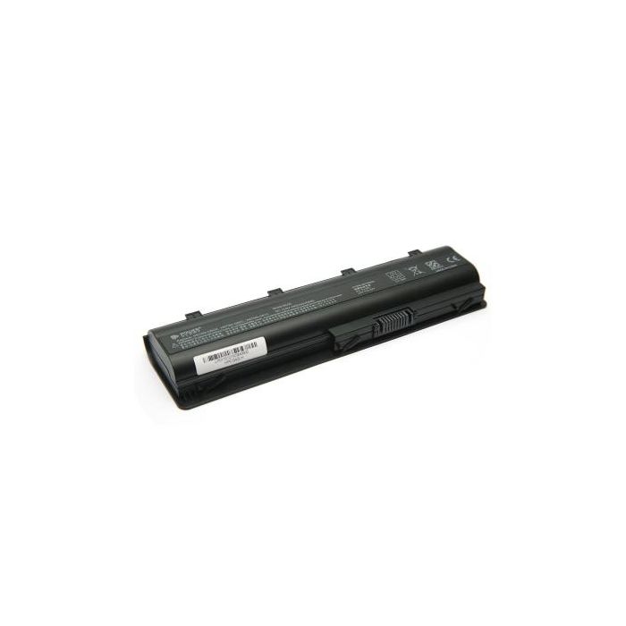 Акумулятор до ноутбука HP Presario CQ42 (HSTNN-CB0X, H CQ42 3S2P) 10,8V 4400mAh PowerPlant (NB00000285)