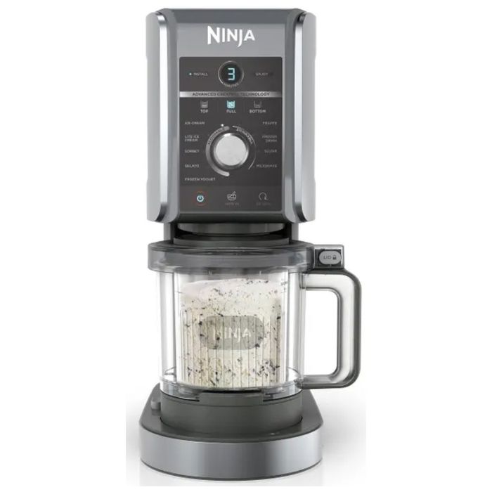 Морозивниця Ninja NC501EU