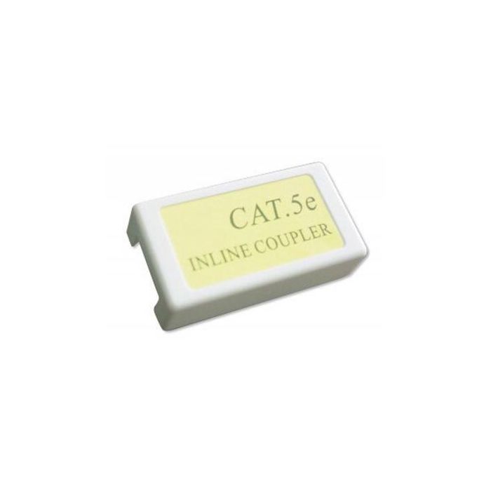 Зрощувач Cablexpert 1+1 RJ45 UTP 5e (NCA-LC5E-001)