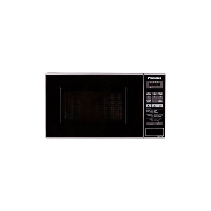 Мікрохвильова піч Panasonic NN-GT264MZUE