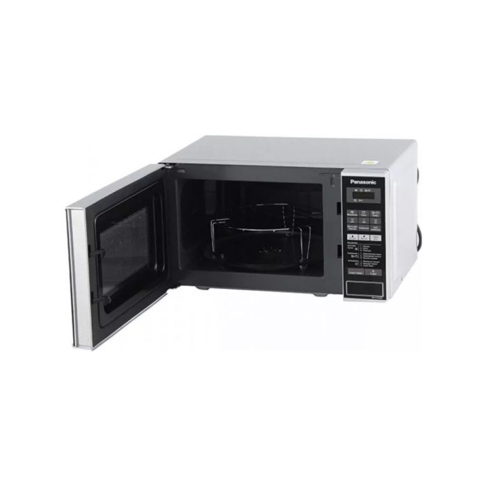 Мікрохвильова піч Panasonic NN-GT264MZUE