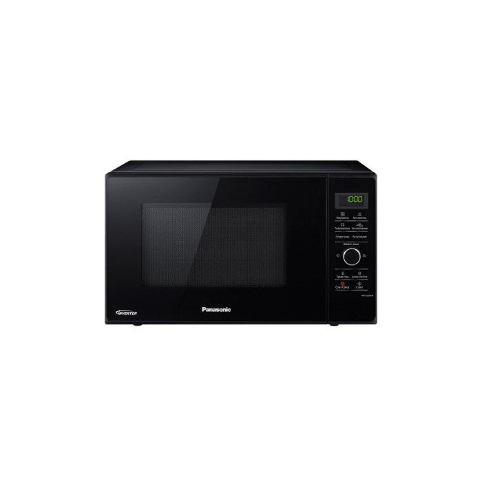 Мікрохвильова піч Panasonic NN-SD36HBZPE