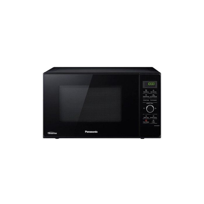 Мікрохвильова піч Panasonic NN-SD36HBZPE
