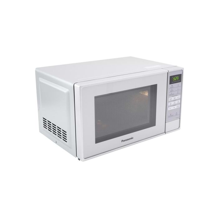Мікрохвильова піч Panasonic NN-ST27HMZUE