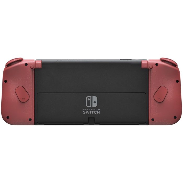 Геймпад Hori Split Pad Compact (Apricot Red) for Nintendo (NSW-398U)