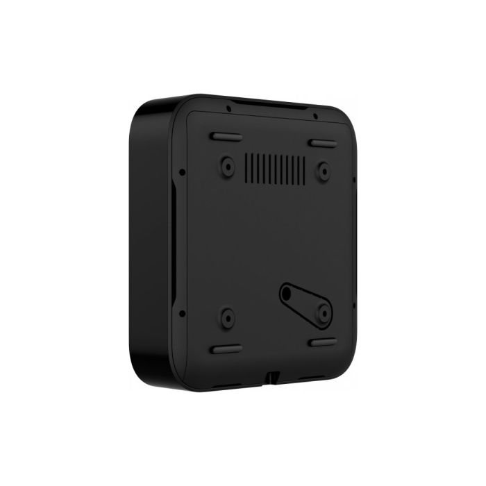 Реєстратор для відеоспостереження Ajax NVR_16 black