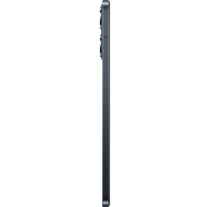 Мобільний телефон realme Note 70 4/128GB Obsidian Black