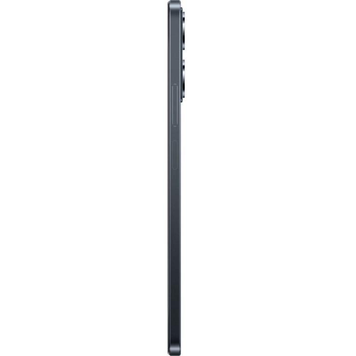Мобільний телефон realme Note 70 4/128GB Obsidian Black