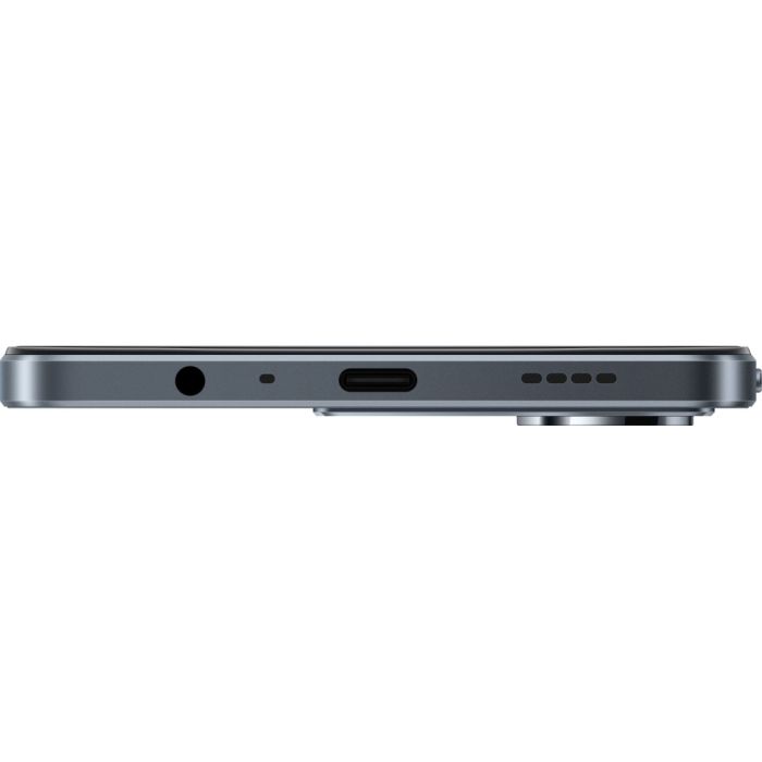 Мобільний телефон realme Note 70 4/128GB Obsidian Black