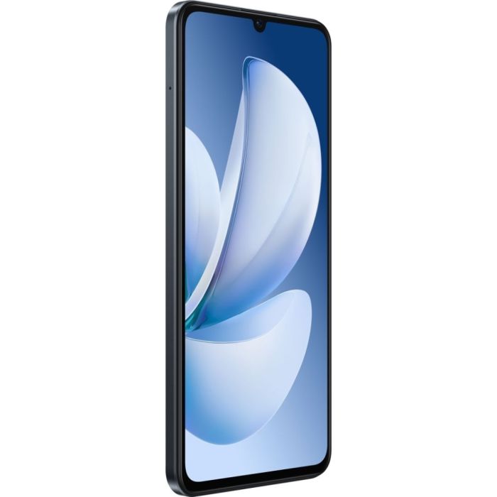 Мобільний телефон realme Note 70 4/128GB Obsidian Black