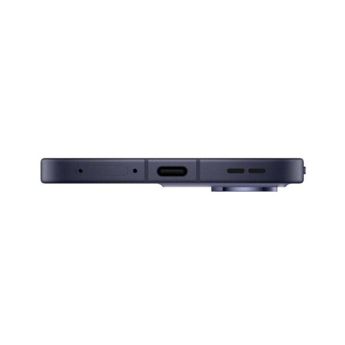 Мобільний телефон Oppo Reno13 5G 12/256GB Luminous Blue (OFCPH2689_BLUE)