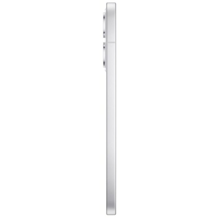 Мобільний телефон Oppo Reno13 5G 12/256GB Plume White (OFCPH2689_WHITE)