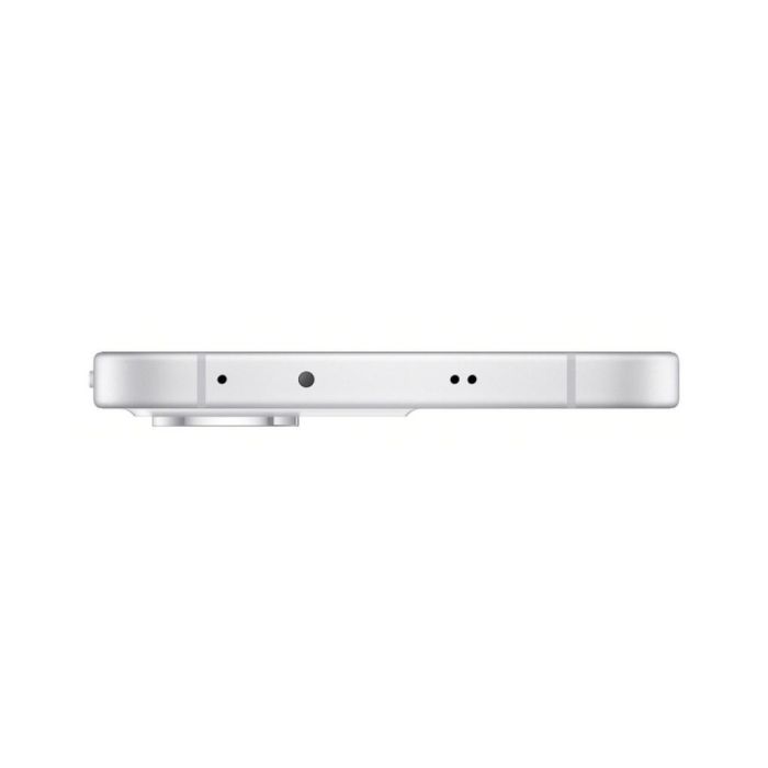Мобільний телефон Oppo Reno13 5G 12/256GB Plume White (OFCPH2689_WHITE)