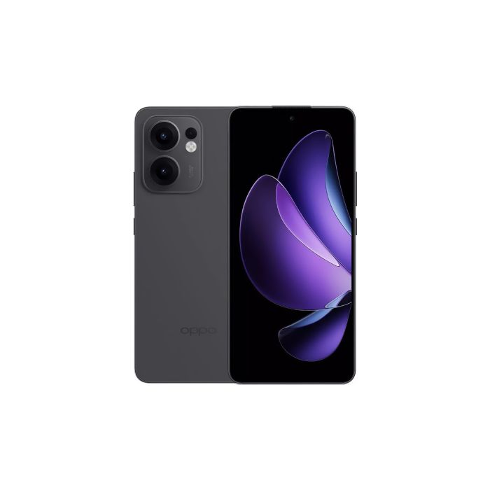Мобільний телефон Oppo Reno13 F 4G 8/512GB Graphite Grey (OFCPH2701_GREY_512)