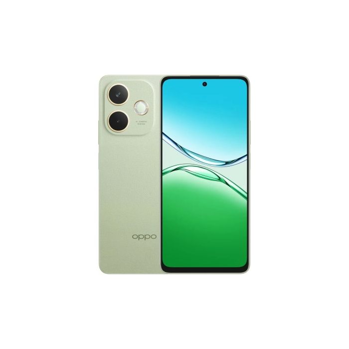 Мобільний телефон Oppo A5 PRO 4G 8/128GB Olive Green (OFCPH2711_GREEN _128)