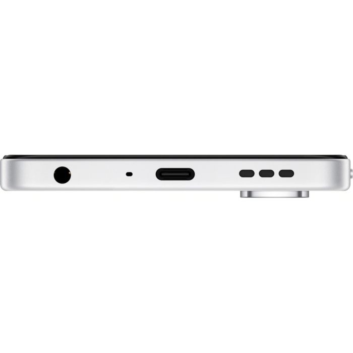 Мобільний телефон Oppo A5 6/128GB Mist White (OFCPH2727_WHITE _6/128)