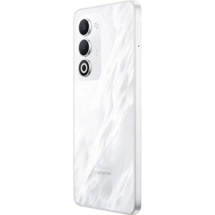 Мобільний телефон Oppo A5 6/128GB Mist White (OFCPH2727_WHITE _6/128)