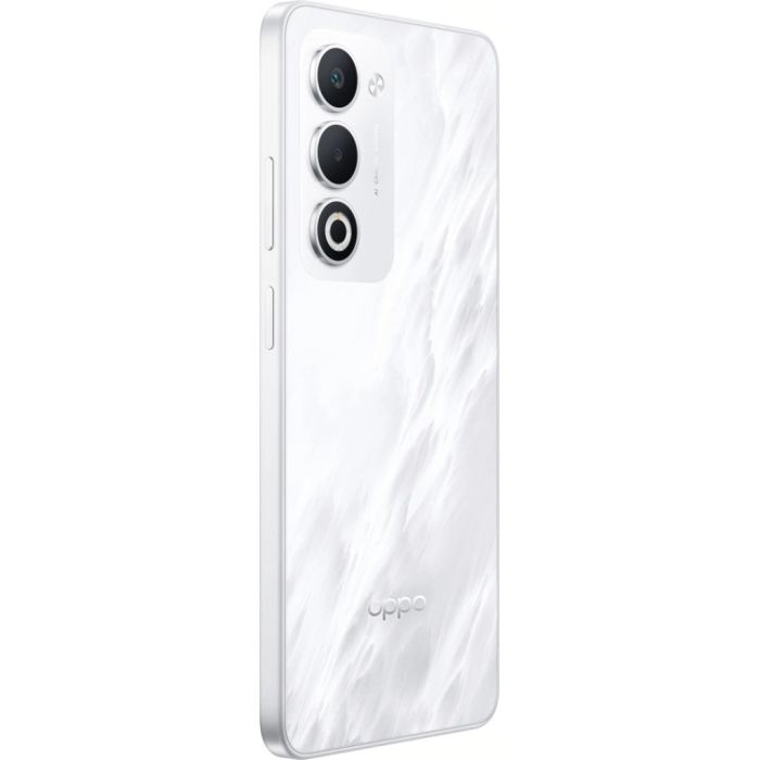 Мобільний телефон Oppo A5 6/128GB Mist White (OFCPH2727_WHITE _6/128)