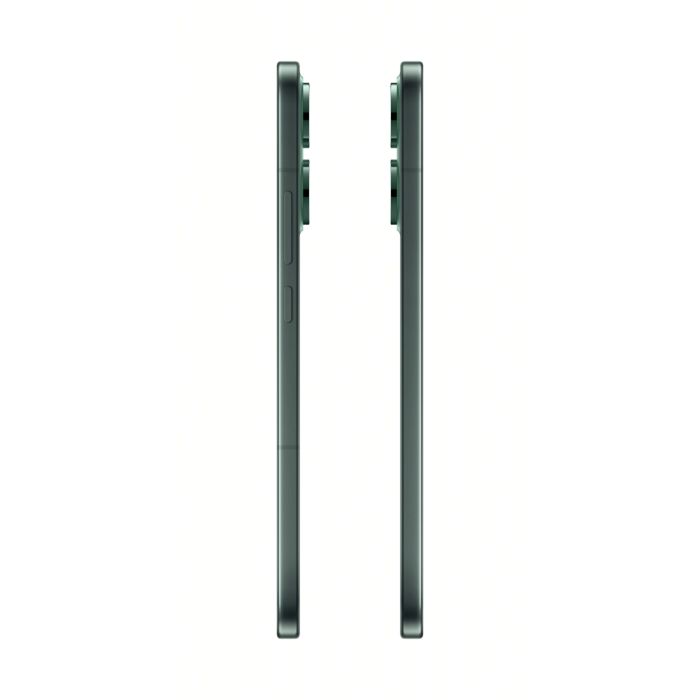Мобільний телефон Oppo Reno14 5G 12/256GB Luminous Green (OFCPH2737_GREEN)