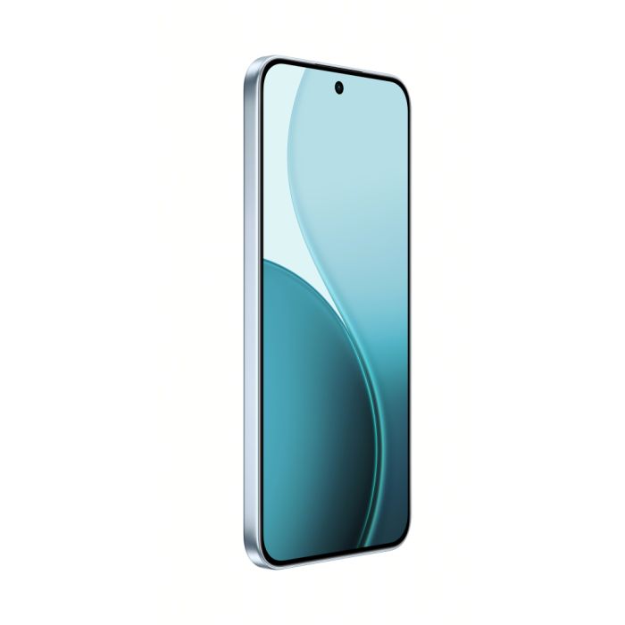 Мобільний телефон Oppo Reno14 FS 5G 12/512GB Opal Blue (OFCPH2743_BLUE)