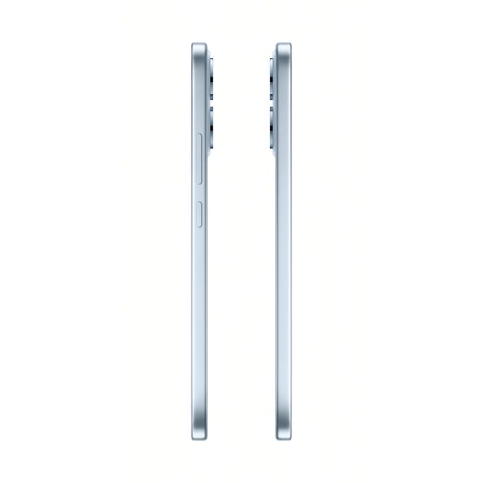 Мобільний телефон Oppo Reno14 FS 5G 12/512GB Opal Blue (OFCPH2743_BLUE)