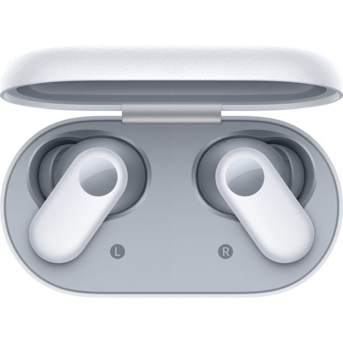 Навушники Oppo Enco Buds2 Pro Granite White (OFE510A_White)